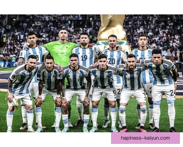 梅西领衔揭幕！2026年世界杯赛程公布，各大强队迎来激烈碰撞