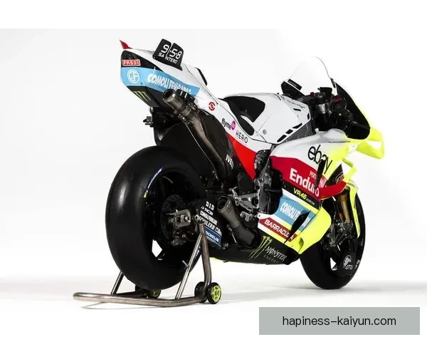 法比奥马尔格里尼再创佳绩 赛季MotoGP激战正酣